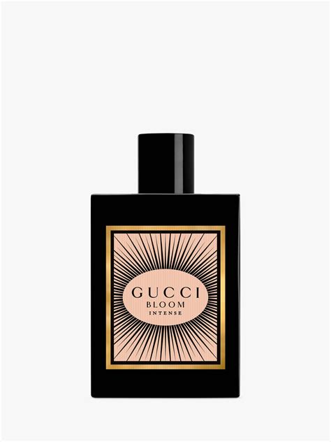 Gucci Bloom Eau de Parfum Intense, 100ml